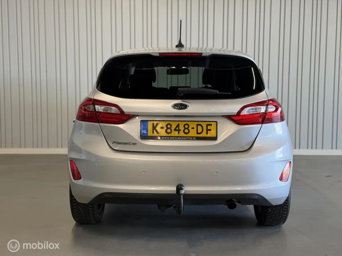 1.0 EcoBoost Titanium