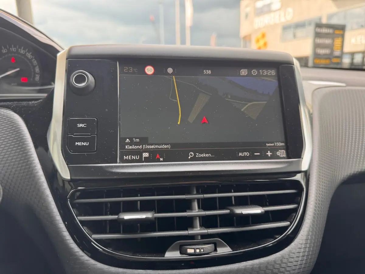 1.2 110PK | Trekhaak | Navigatie | Cruise Control | Bluetooth | Licht Metaal | | Dakrails | Parkeersensor achter | Stuurbekrachtiging
