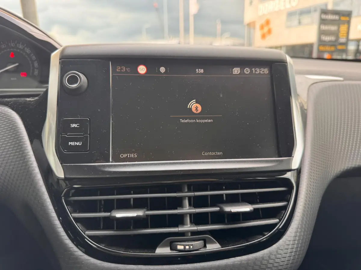 1.2 110PK | Trekhaak | Navigatie | Cruise Control | Bluetooth | Licht Metaal | | Dakrails | Parkeersensor achter | Stuurbekrachtiging