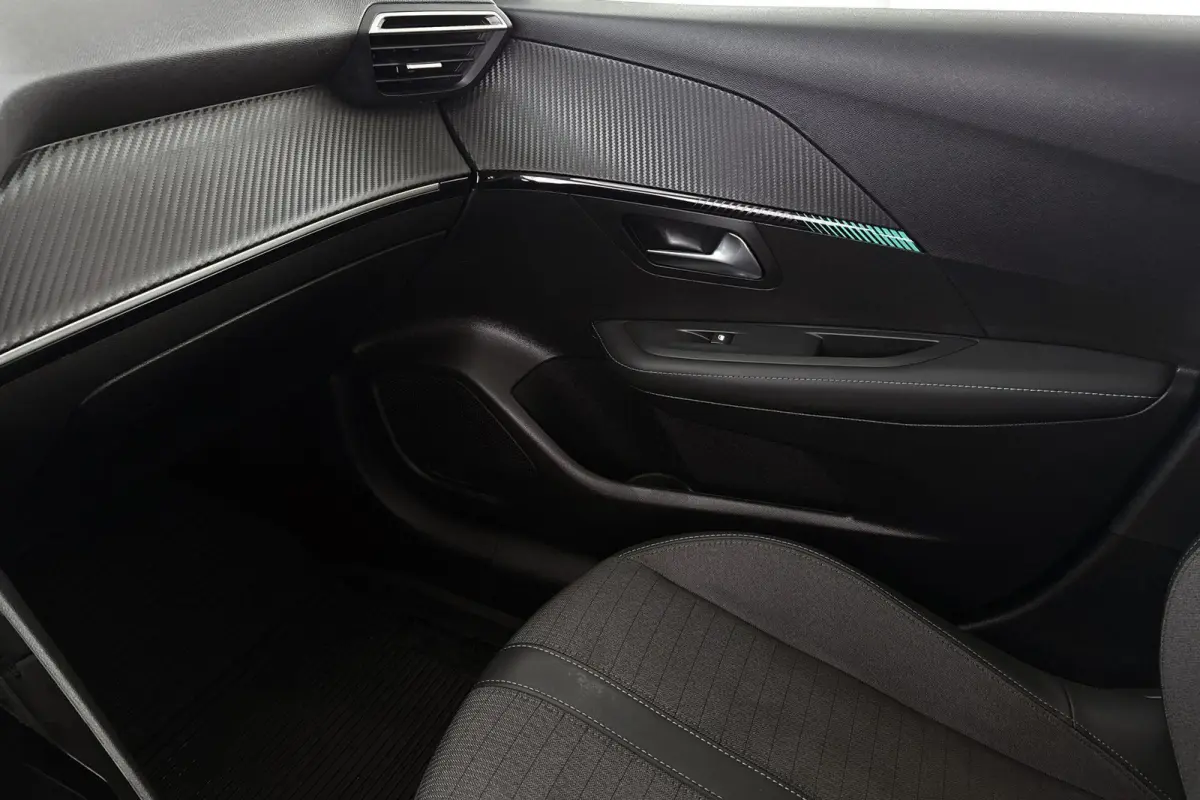 1.2 PureTech Allure Pack Automaat Stoelverwarming Camera Apple CarPlay