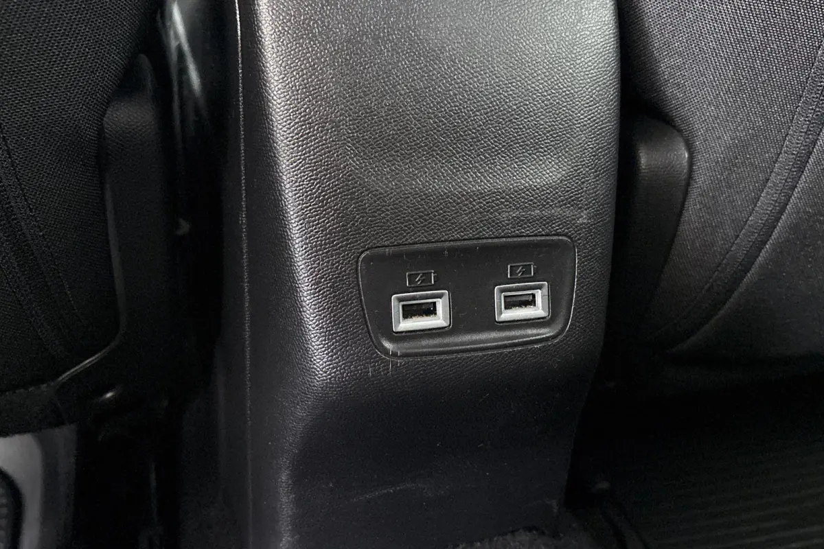 1.2 PureTech Allure Pack Automaat Stoelverwarming Camera Apple CarPlay