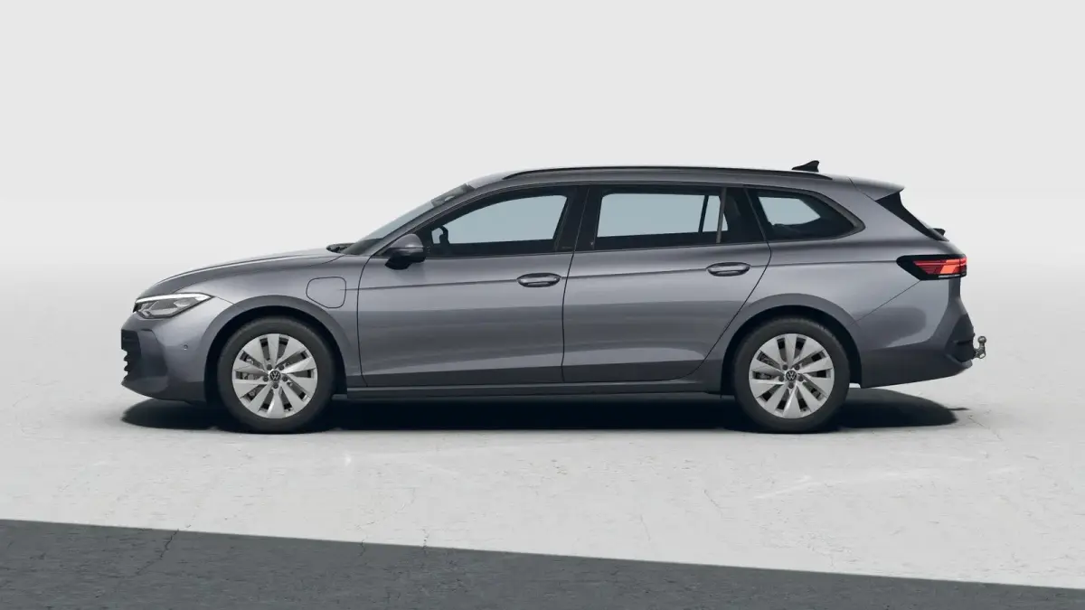1.5 eHybrid 204pk R-Line Edition | 360 Camera | Trekhaak Pakket | Comfort Pakket Plus