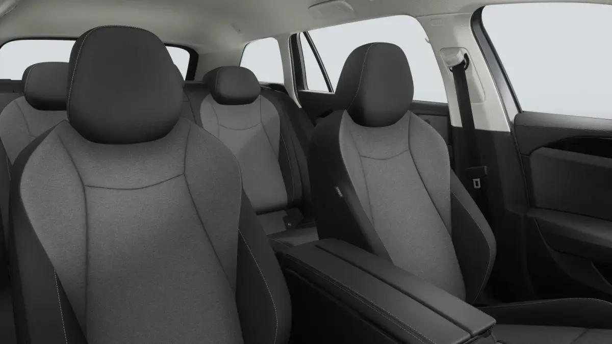 1.5 eHybrid 204pk R-Line Edition | 360 Camera | Trekhaak Pakket | Comfort Pakket Plus