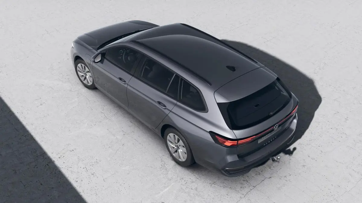 1.5 eHybrid 204pk R-Line Edition | 360 Camera | Trekhaak Pakket | Comfort Pakket Plus