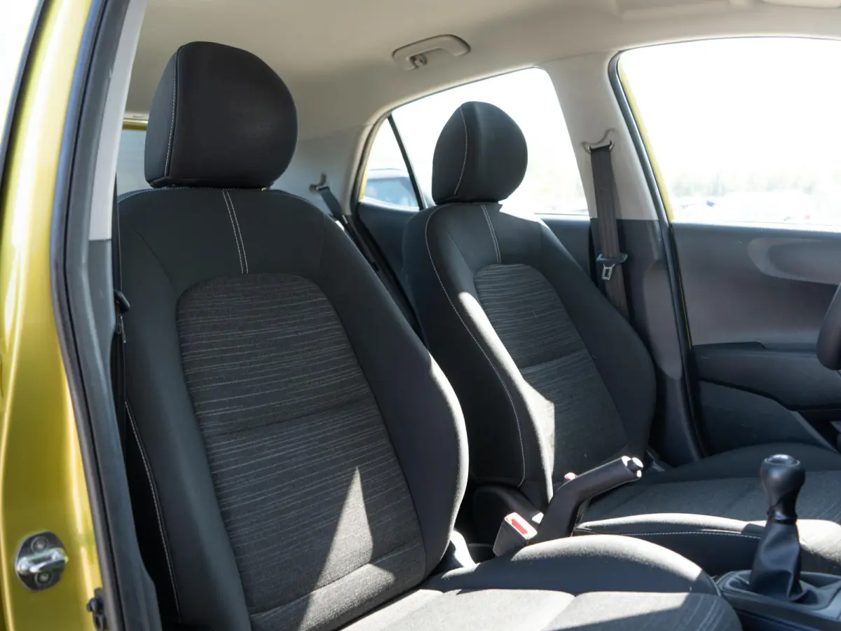 1.0 MPi ComfortPlusLine |Android auto/Apple carplay | Airco |