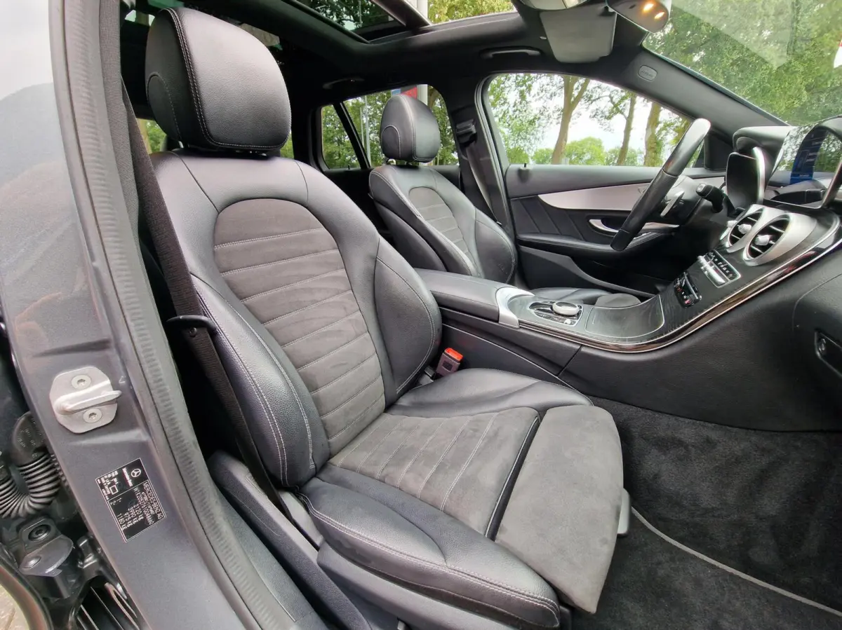 180 Business Solution AMG|Pano|Carplay|Clima|LED|Camera|