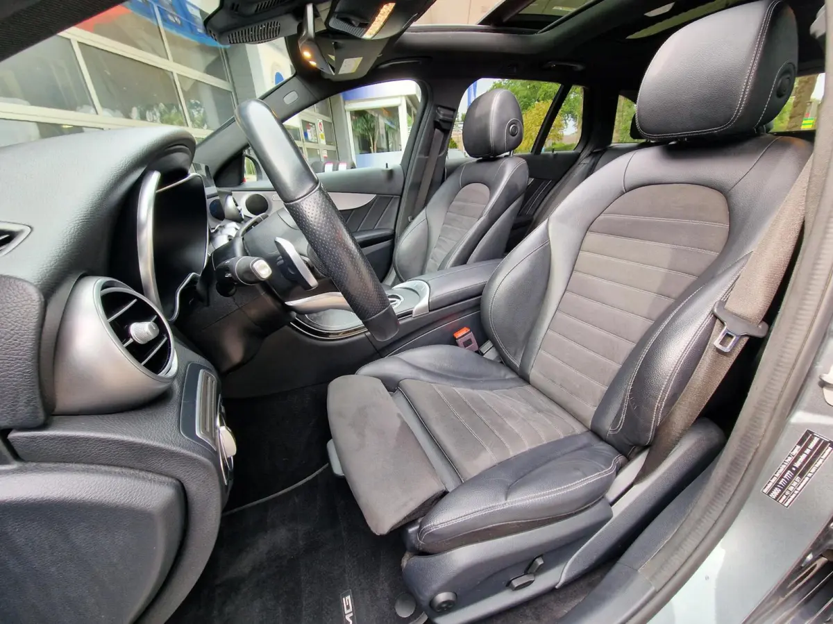 180 Business Solution AMG|Pano|Carplay|Clima|LED|Camera|