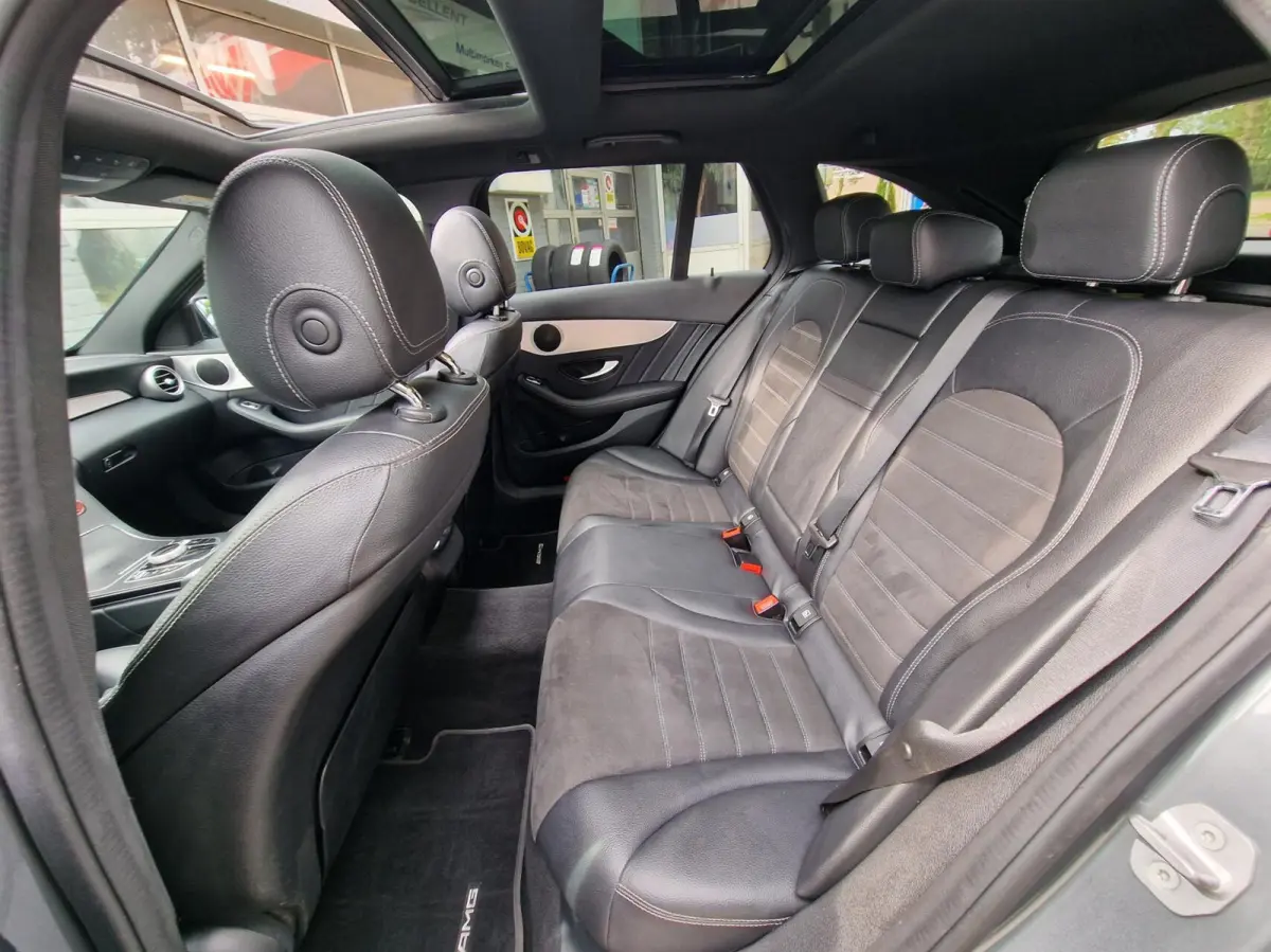 180 Business Solution AMG|Pano|Carplay|Clima|LED|Camera|