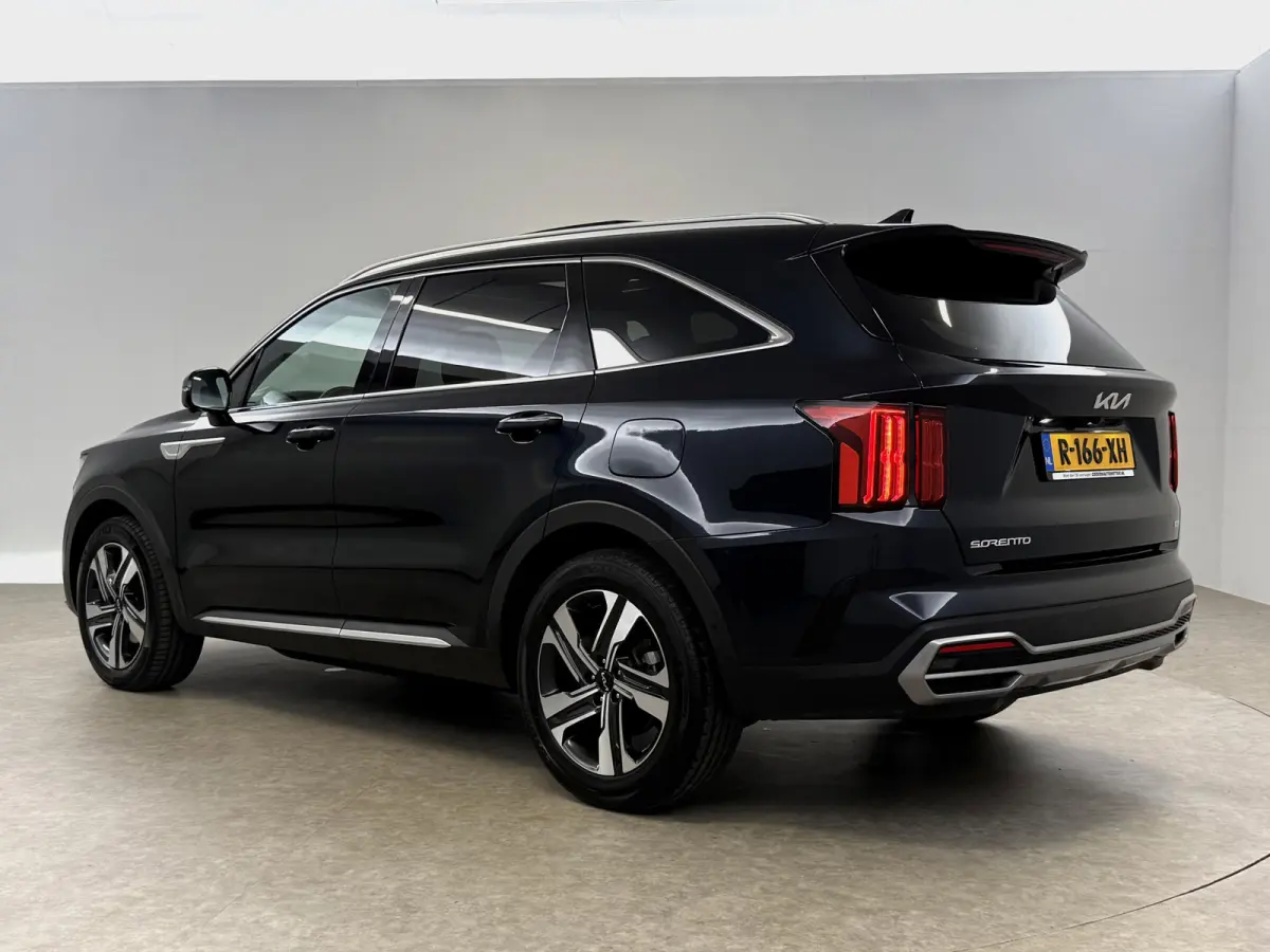 1.6 T-GDI Hybrid 2WD ExecutiveLine 7p. | Pano | Virtual | 360° | HuD | Memory | Bose | Sfeer | Carplay