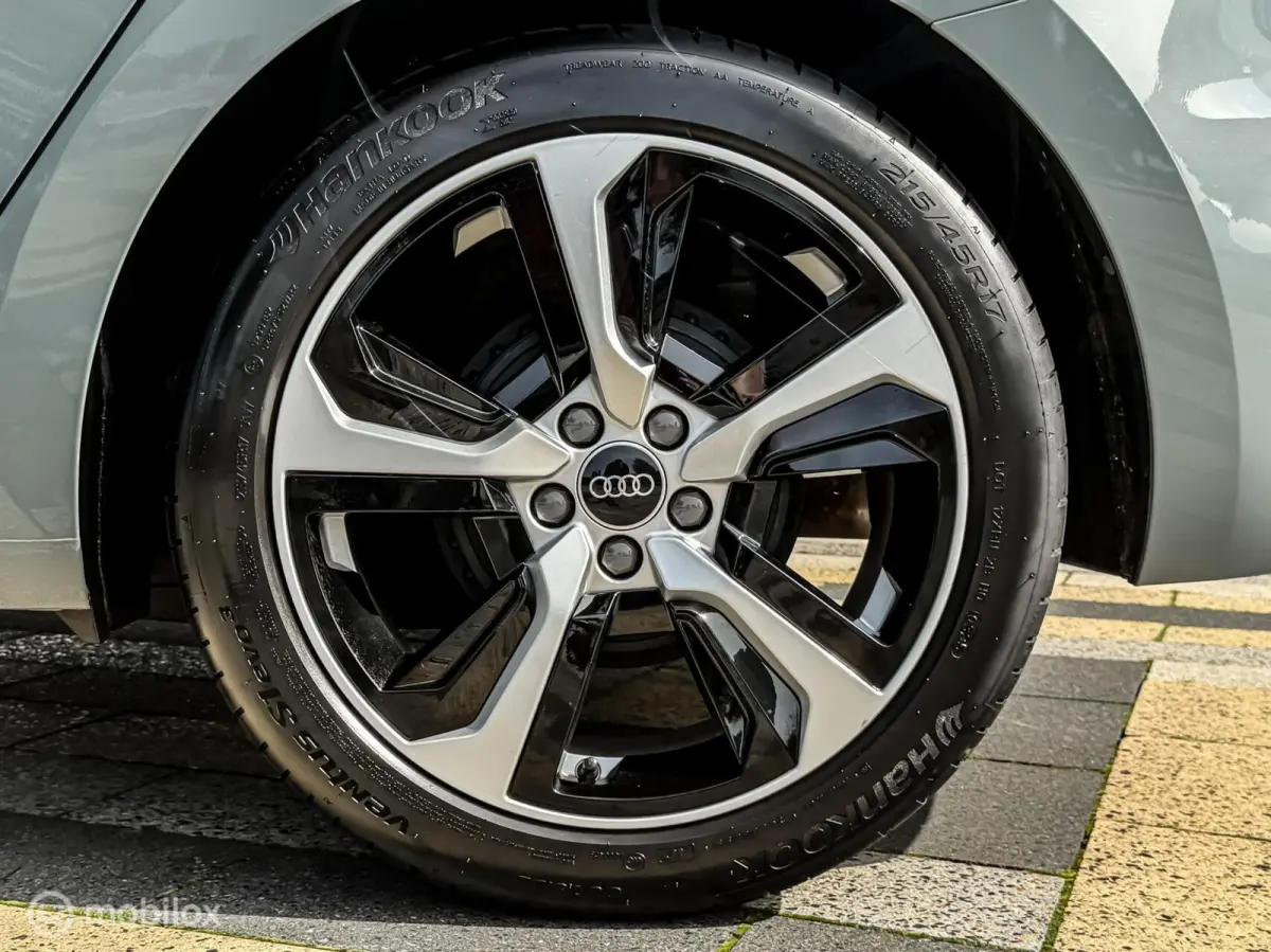 25 TFSI S Line |Sonos |Keyless |Blind spot