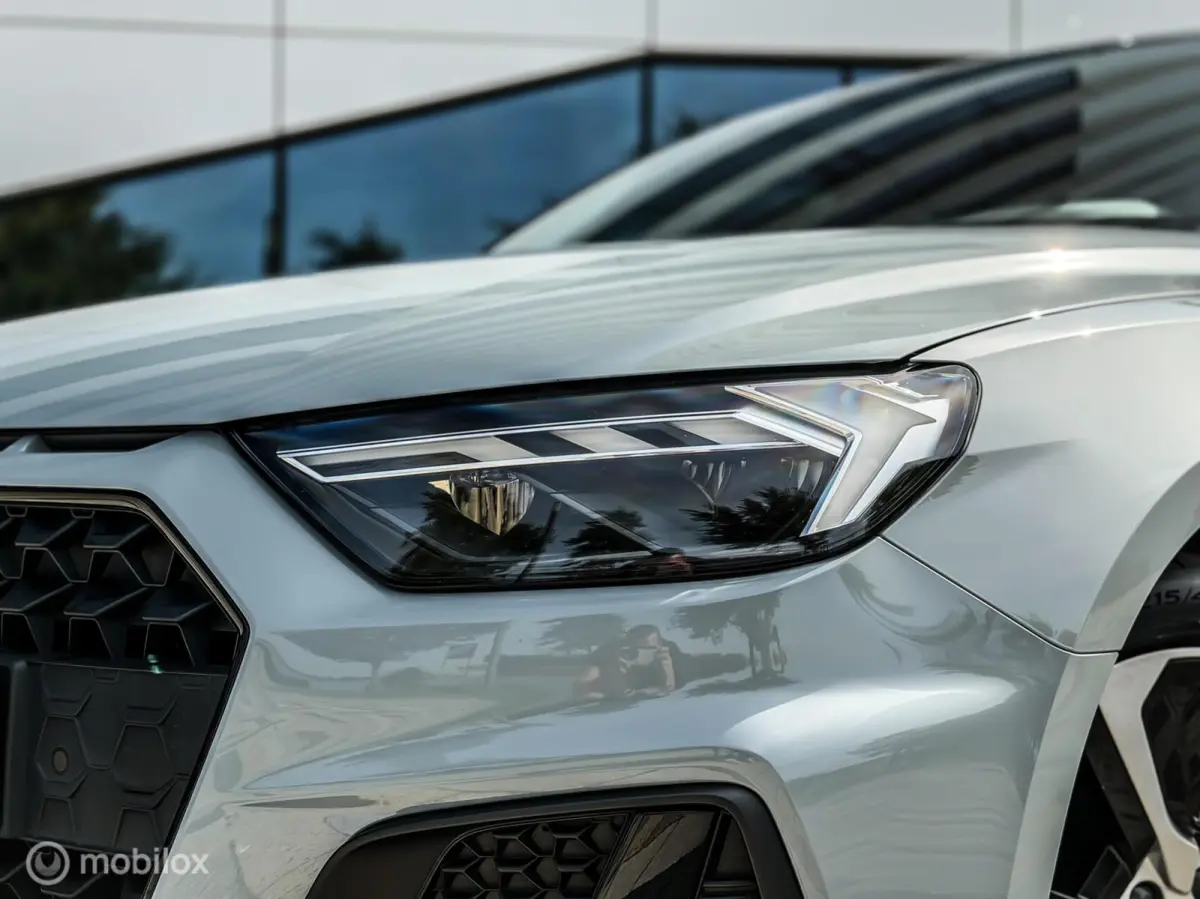 25 TFSI S Line |Sonos |Keyless |Blind spot