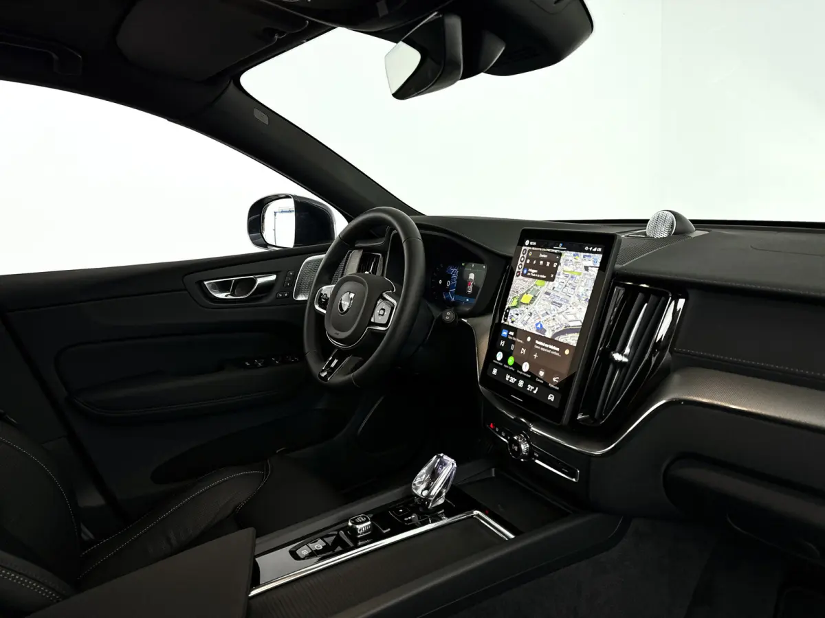T8 Plug-in hybrid AWD Ultra Bright Exec. Ed. | Panoramadak | 360° camera | Bowers & Wilkins | Luchtvering | Head-up display | Stoelventilatie | Stoel- en Stuurverwarming