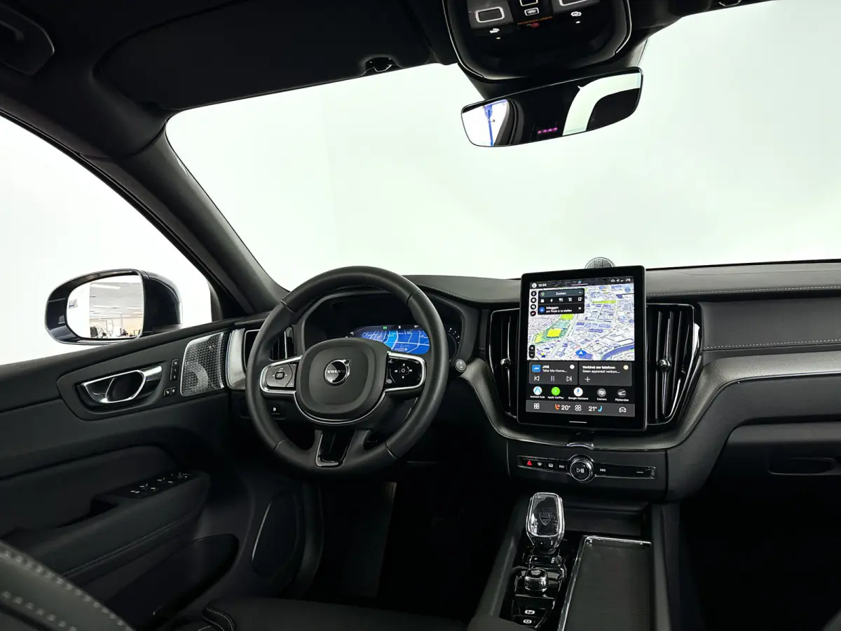 T8 Plug-in hybrid AWD Ultra Bright Exec. Ed. | Panoramadak | 360° camera | Bowers & Wilkins | Luchtvering | Head-up display | Stoelventilatie | Stoel- en Stuurverwarming