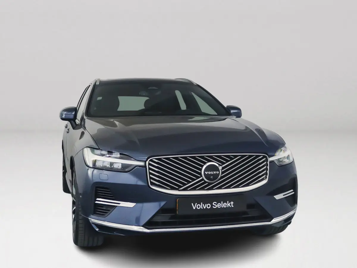 T8 Plug-in hybrid AWD Ultra Bright Exec. Ed. | Panoramadak | 360° camera | Bowers & Wilkins | Luchtvering | Head-up display | Stoelventilatie | Stoel- en Stuurverwarming