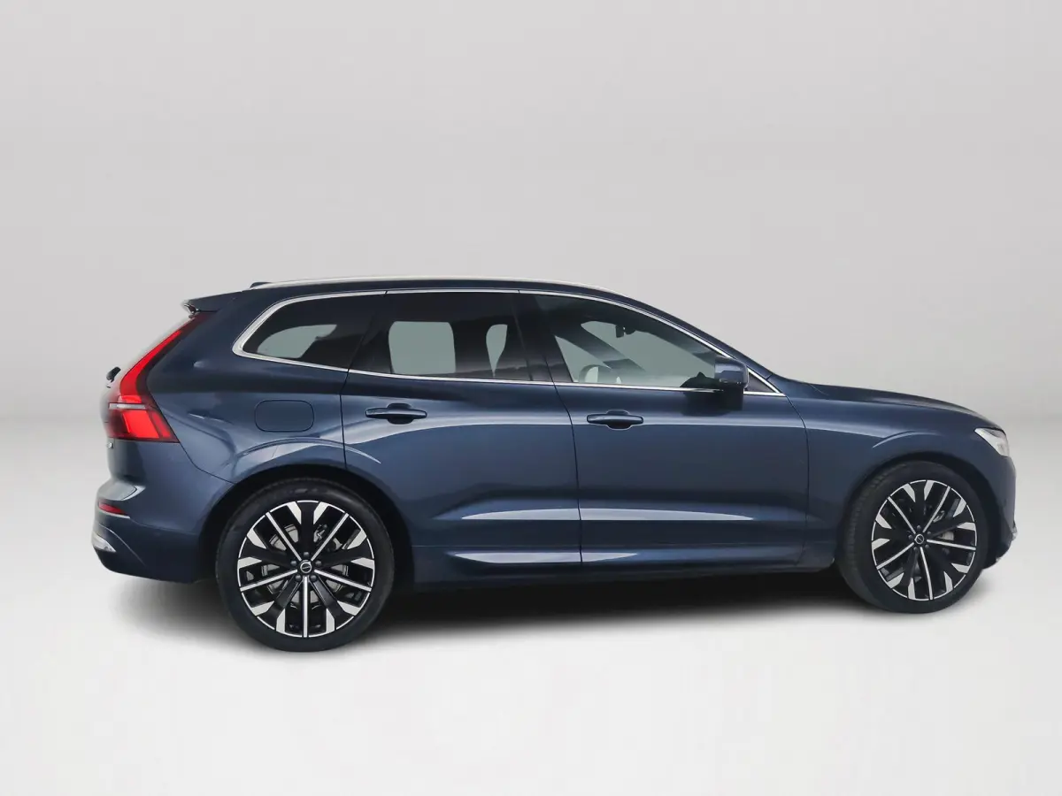 T8 Plug-in hybrid AWD Ultra Bright Exec. Ed. | Panoramadak | 360° camera | Bowers & Wilkins | Luchtvering | Head-up display | Stoelventilatie | Stoel- en Stuurverwarming