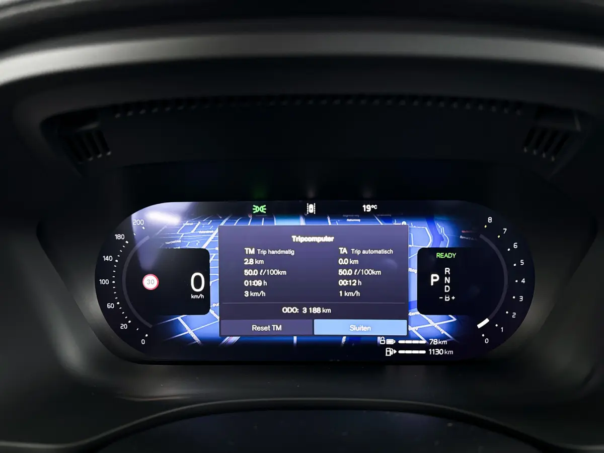 T8 Plug-in hybrid AWD Ultra Bright Exec. Ed. | Panoramadak | 360° camera | Bowers & Wilkins | Luchtvering | Head-up display | Stoelventilatie | Stoel- en Stuurverwarming
