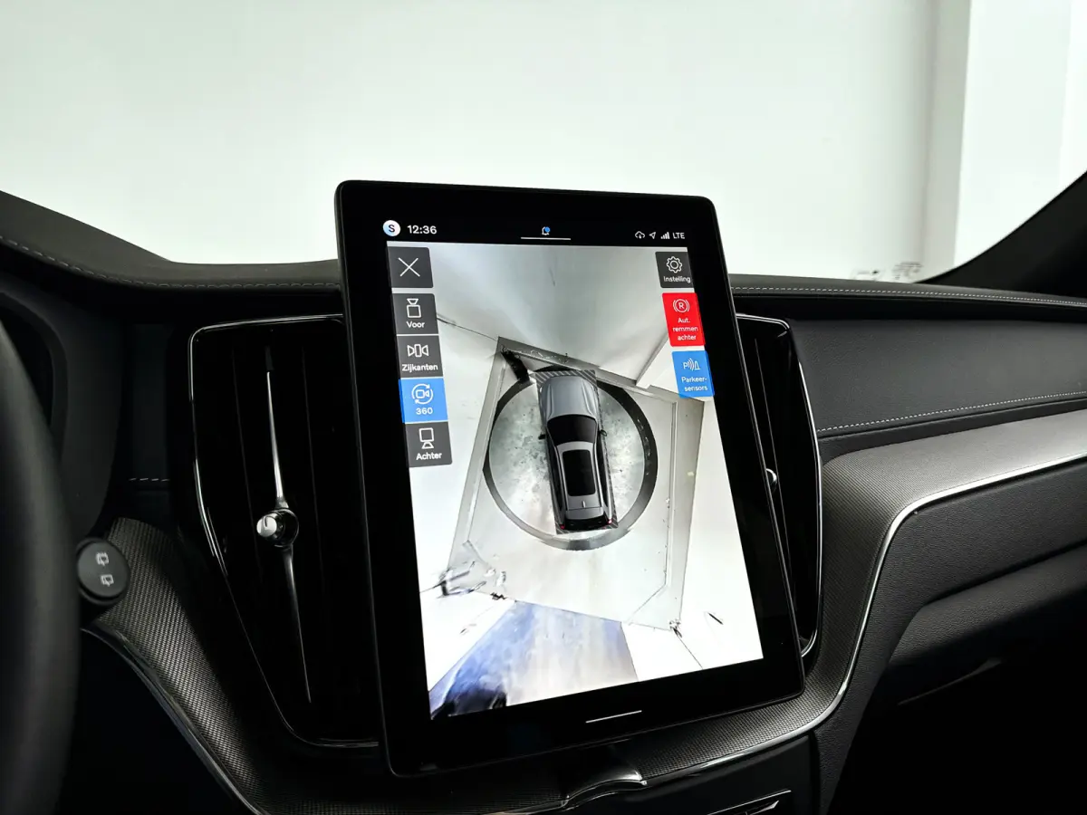 T8 Plug-in hybrid AWD Ultra Bright Exec. Ed. | Panoramadak | 360° camera | Bowers & Wilkins | Luchtvering | Head-up display | Stoelventilatie | Stoel- en Stuurverwarming