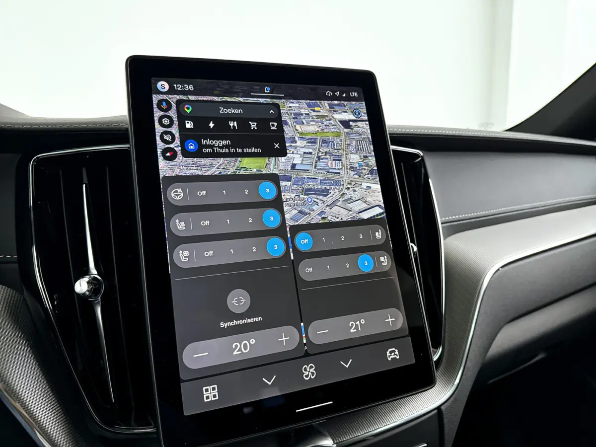T8 Plug-in hybrid AWD Ultra Bright Exec. Ed. | Panoramadak | 360° camera | Bowers & Wilkins | Luchtvering | Head-up display | Stoelventilatie | Stoel- en Stuurverwarming