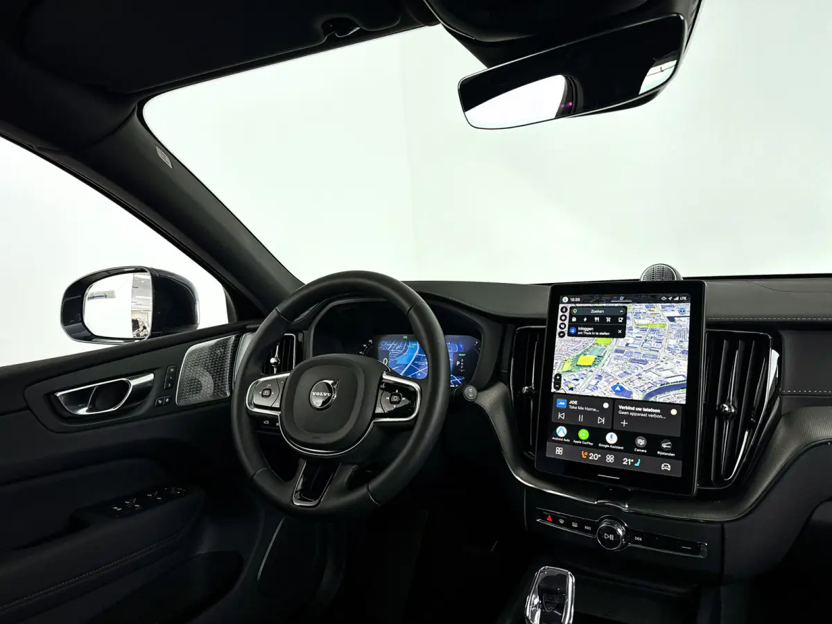 T8 Plug-in hybrid AWD Ultra Bright Exec. Ed. | Panoramadak | 360° camera | Bowers & Wilkins | Luchtvering | Head-up display | Stoelventilatie | Stoel- en Stuurverwarming