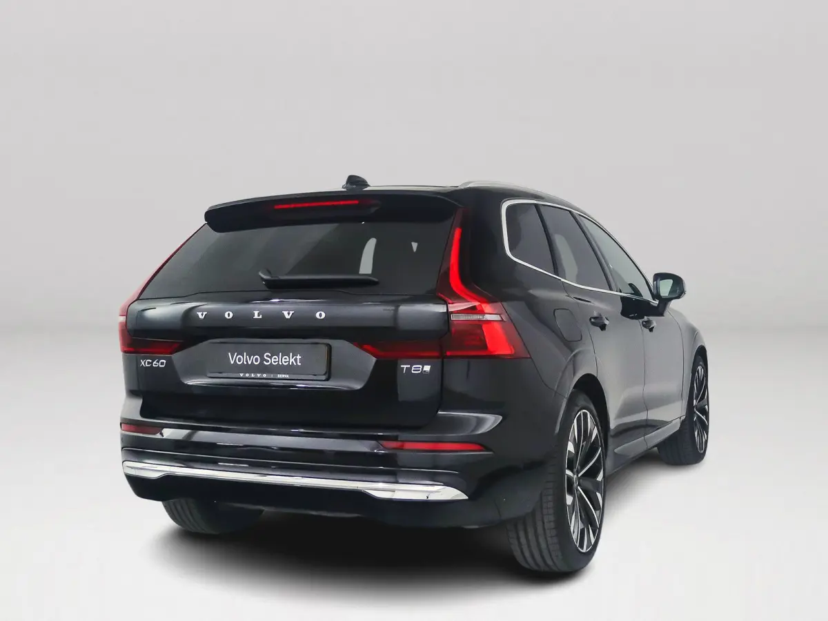 T8 Plug-in hybrid AWD Ultra Bright Exec. Ed. | Panoramadak | 360° camera | Bowers & Wilkins | Luchtvering | Head-up display | Stoelventilatie | Stoel- en Stuurverwarming