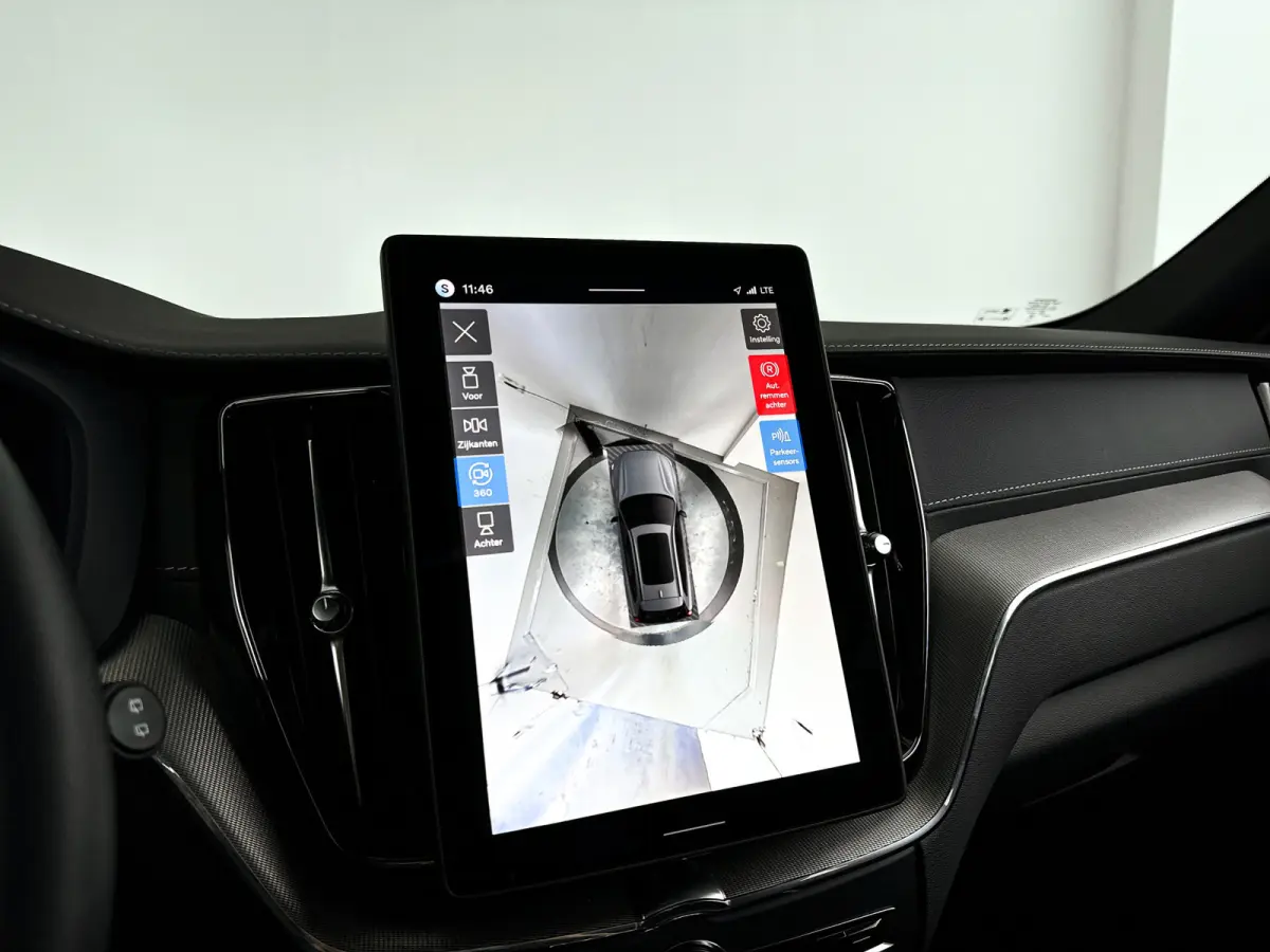 T8 Plug-in hybrid AWD Ultra Bright Exec. Ed. | Panoramadak | 360° camera | Bowers & Wilkins | Luchtvering | Head-up display | Stoelventilatie | Stoel- en Stuurverwarming