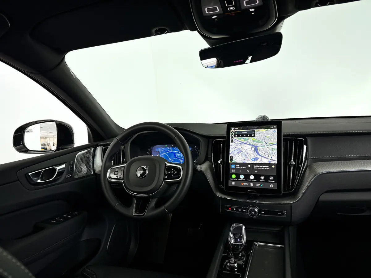 T8 Plug-in hybrid AWD Ultra Bright Exec. Ed. | Panoramadak | 360° camera | Bowers & Wilkins | Luchtvering | Head-up display | Stoelventilatie | Stoel- en Stuurverwarming