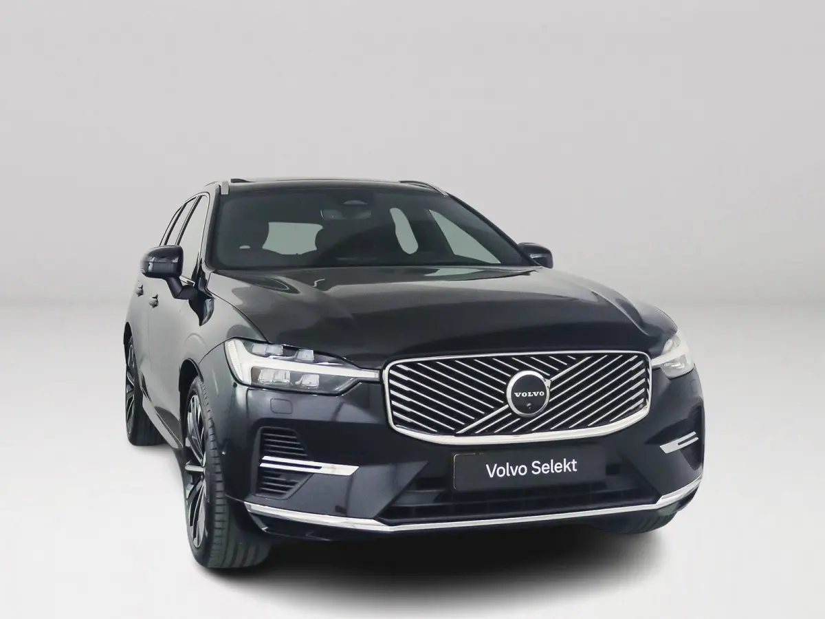 T8 Plug-in hybrid AWD Ultra Bright Exec. Ed. | Panoramadak | 360° camera | Bowers & Wilkins | Luchtvering | Head-up display | Stoelventilatie | Stoel- en Stuurverwarming