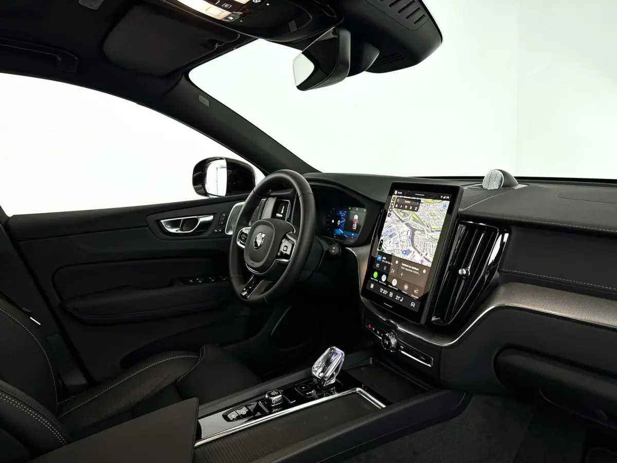 T8 Plug-in hybrid AWD Ultra Bright Exec. Ed. | Panoramadak | 360° camera | Bowers & Wilkins | Luchtvering | Head-up display | Stoelventilatie | Stoel- en Stuurverwarming