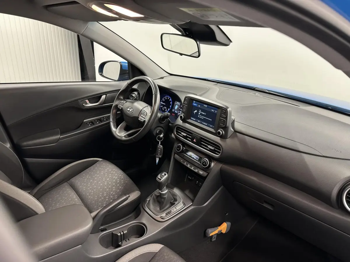 1.0T Essence CAMERA CARPLAY ECC CRUISE LM.