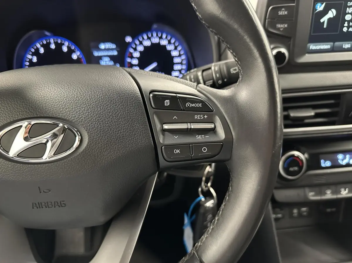 1.0T Essence CAMERA CARPLAY ECC CRUISE LM.