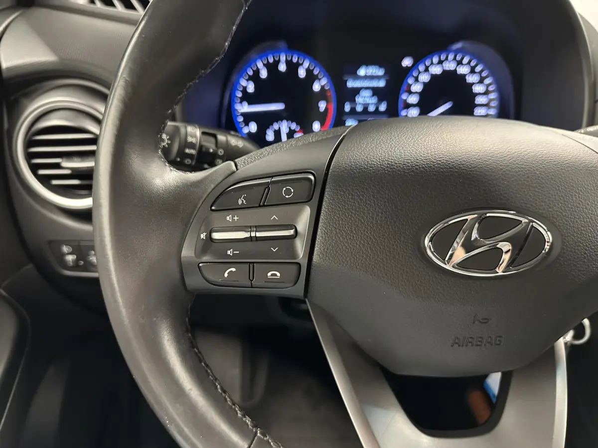 1.0T Essence CAMERA CARPLAY ECC CRUISE LM.