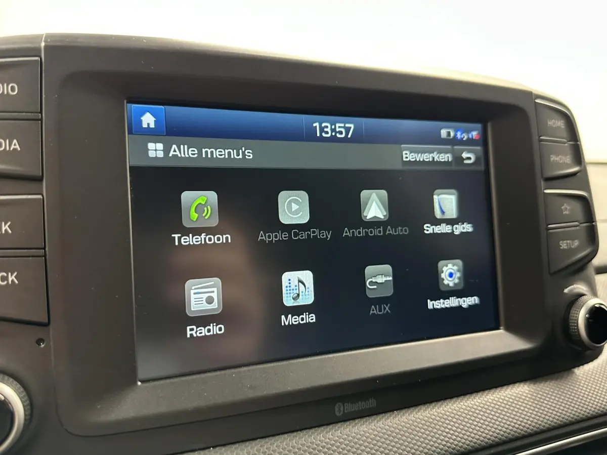 1.0T Essence CAMERA CARPLAY ECC CRUISE LM.
