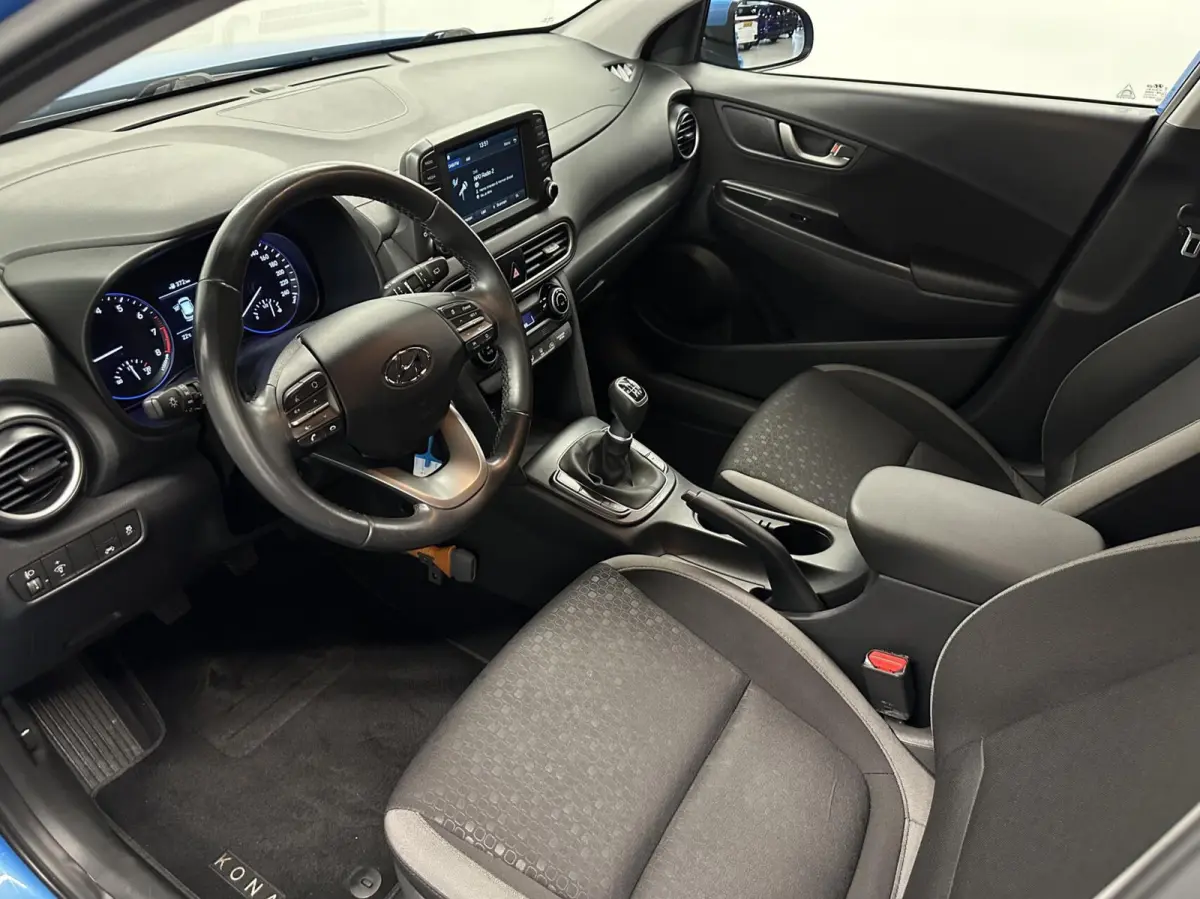 1.0T Essence CAMERA CARPLAY ECC CRUISE LM.