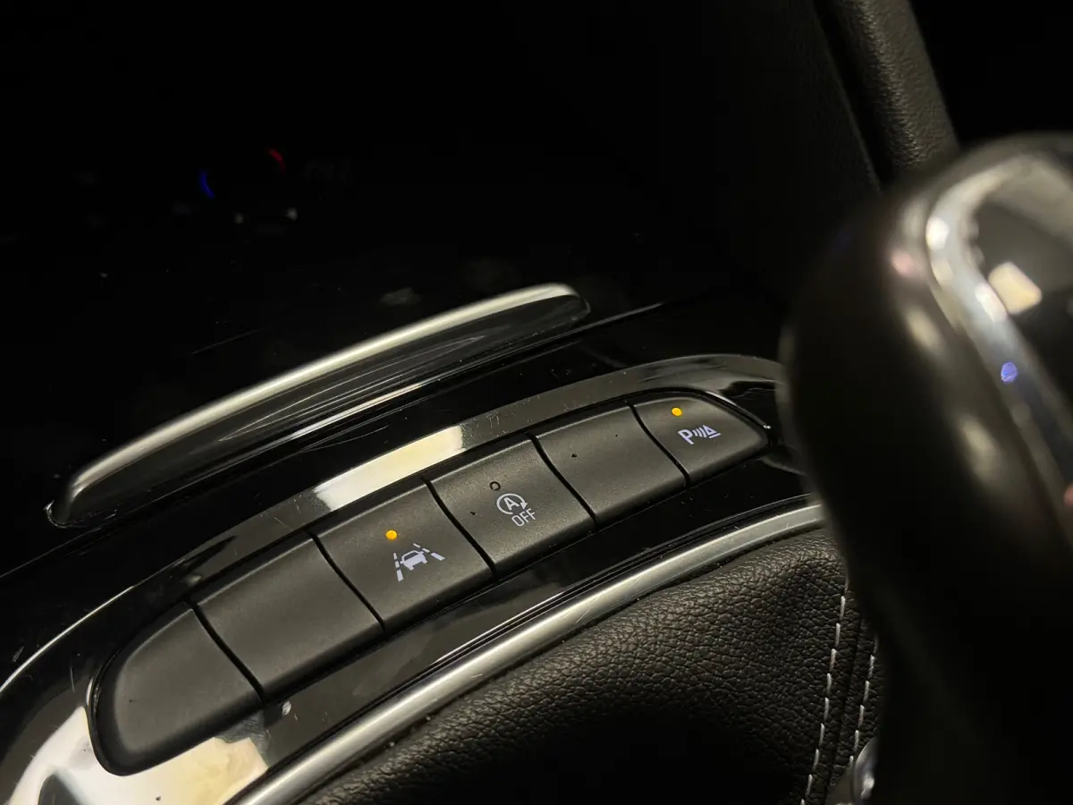 1.5 Turbo Innovation PDC V+A Navi clima Cruise Carplay Stoel/Stuur verwarming