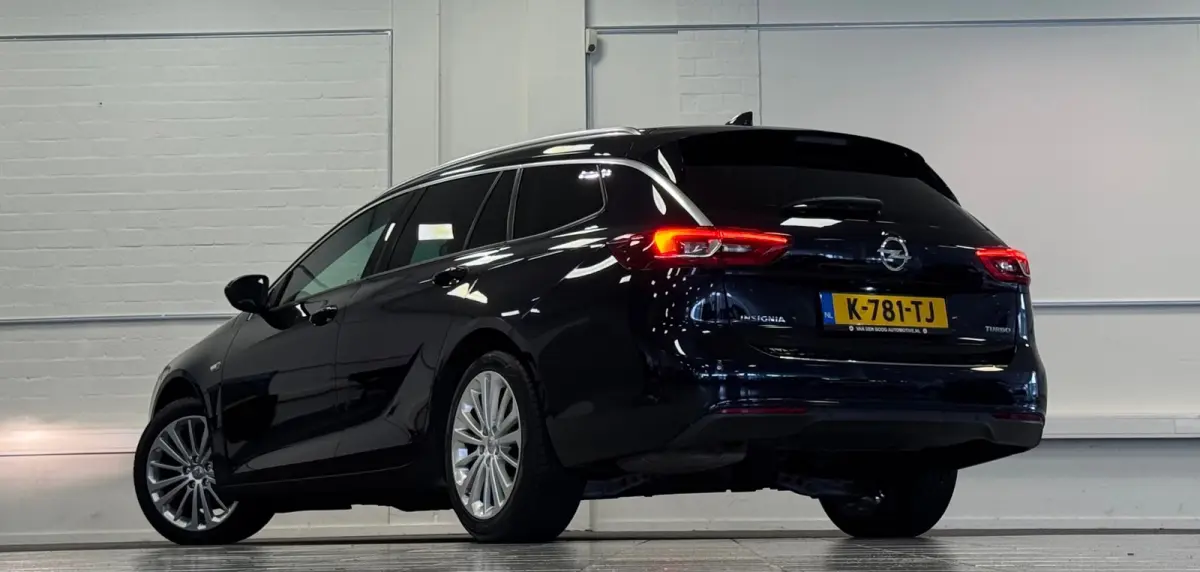 1.5 Turbo Innovation PDC V+A Navi clima Cruise Carplay Stoel/Stuur verwarming