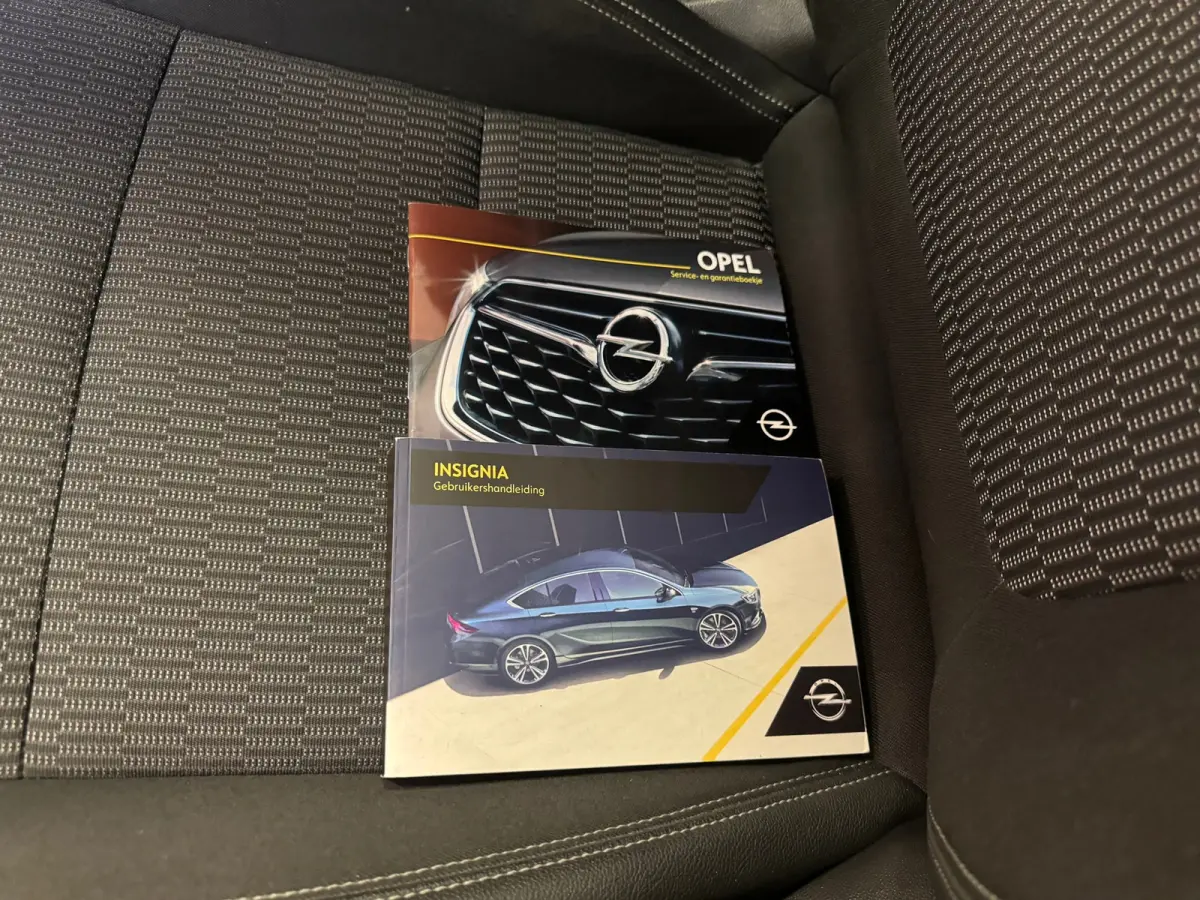 1.5 Turbo Innovation PDC V+A Navi clima Cruise Carplay Stoel/Stuur verwarming