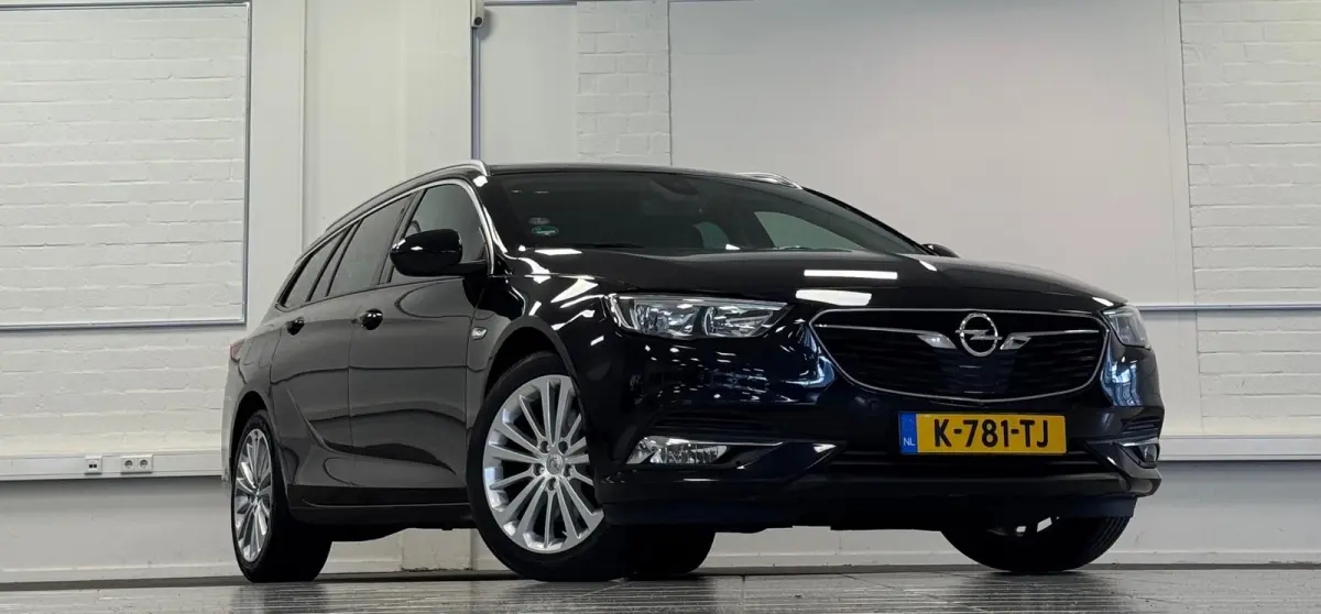 1.5 Turbo Innovation PDC V+A Navi clima Cruise Carplay Stoel/Stuur verwarming