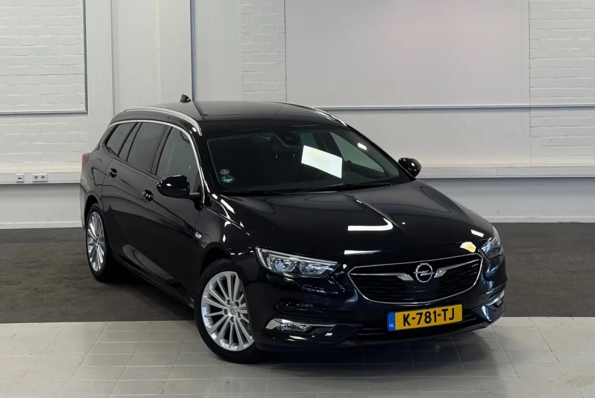 1.5 Turbo Innovation PDC V+A Navi clima Cruise Carplay Stoel/Stuur verwarming