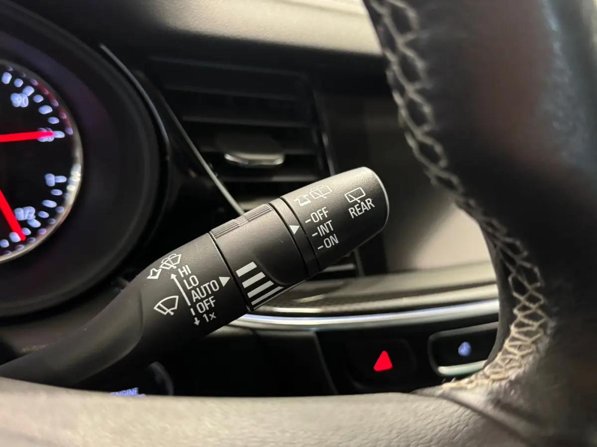 1.5 Turbo Innovation PDC V+A Navi clima Cruise Carplay Stoel/Stuur verwarming