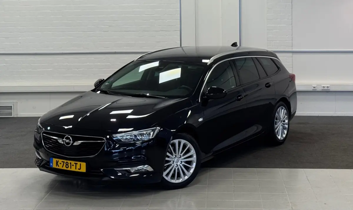 1.5 Turbo Innovation PDC V+A Navi clima Cruise Carplay Stoel/Stuur verwarming