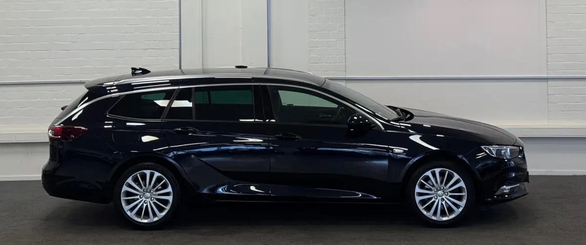 1.5 Turbo Innovation PDC V+A Navi clima Cruise Carplay Stoel/Stuur verwarming