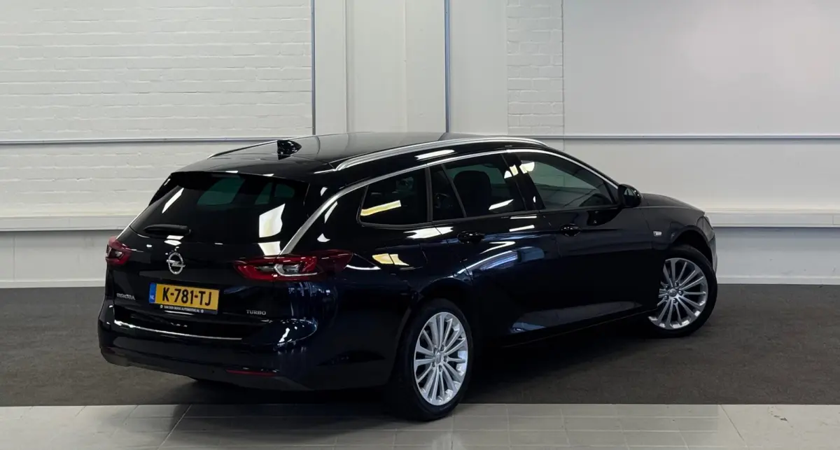 1.5 Turbo Innovation PDC V+A Navi clima Cruise Carplay Stoel/Stuur verwarming