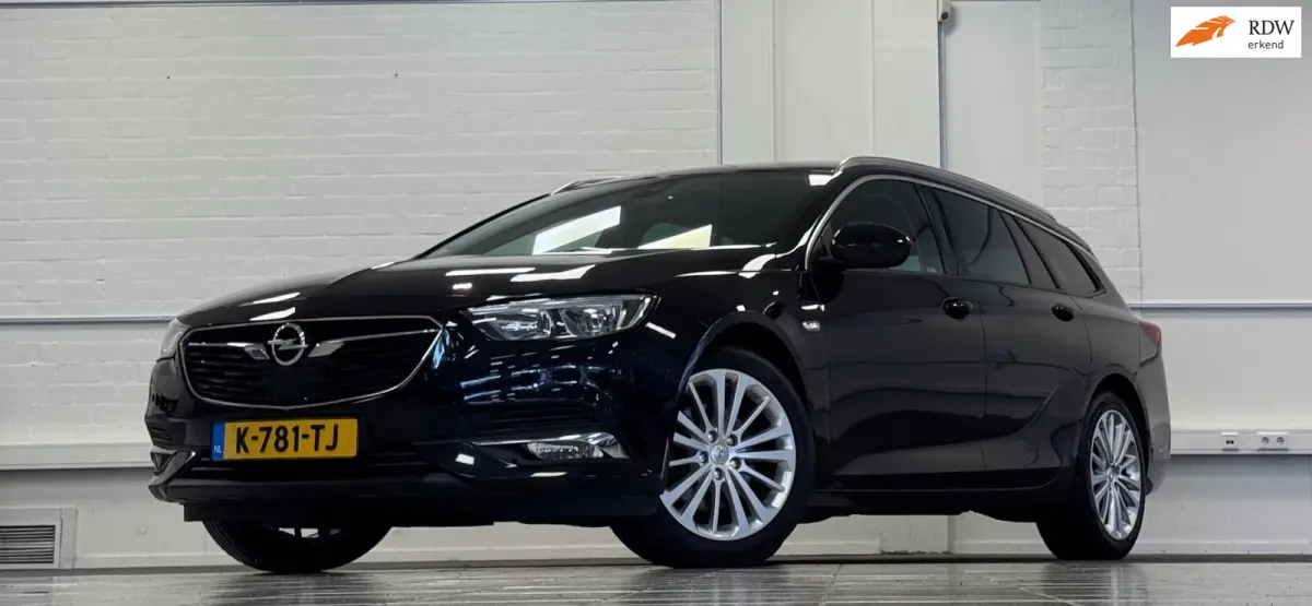 1.5 Turbo Innovation PDC V+A Navi clima Cruise Carplay Stoel/Stuur verwarming