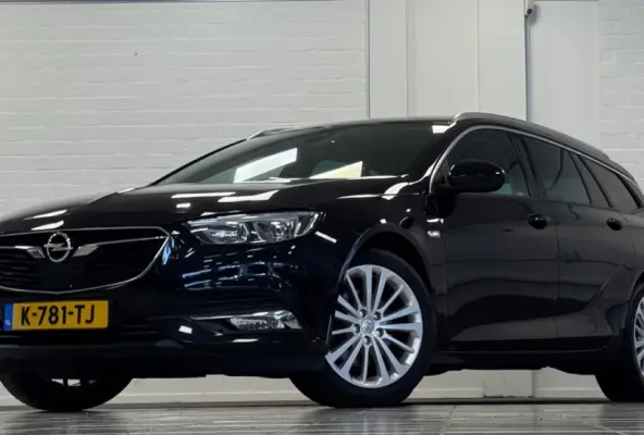 1.5 Turbo Innovation PDC V+A Navi clima Cruise Carplay Stoel/Stuur verwarming