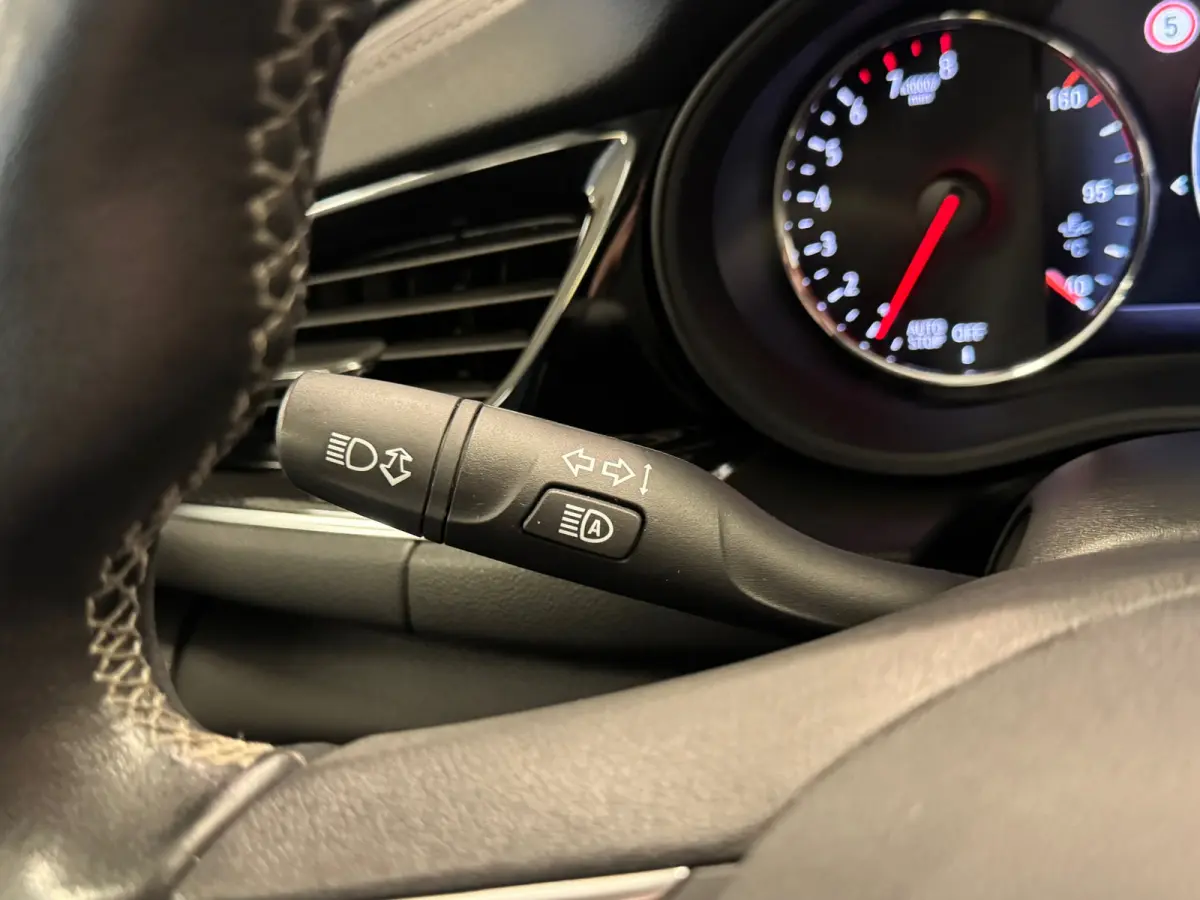 1.5 Turbo Innovation PDC V+A Navi clima Cruise Carplay Stoel/Stuur verwarming