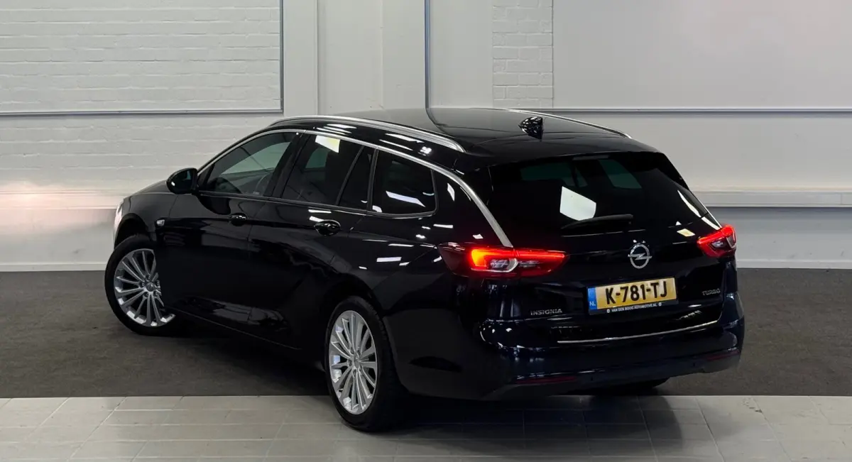1.5 Turbo Innovation PDC V+A Navi clima Cruise Carplay Stoel/Stuur verwarming