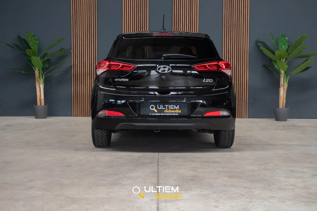 1.2 i-Motion Premium | 1e Eigenaar, Navi, Camera