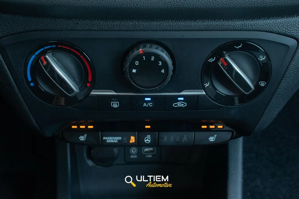1.2 i-Motion Premium | 1e Eigenaar, Navi, Camera