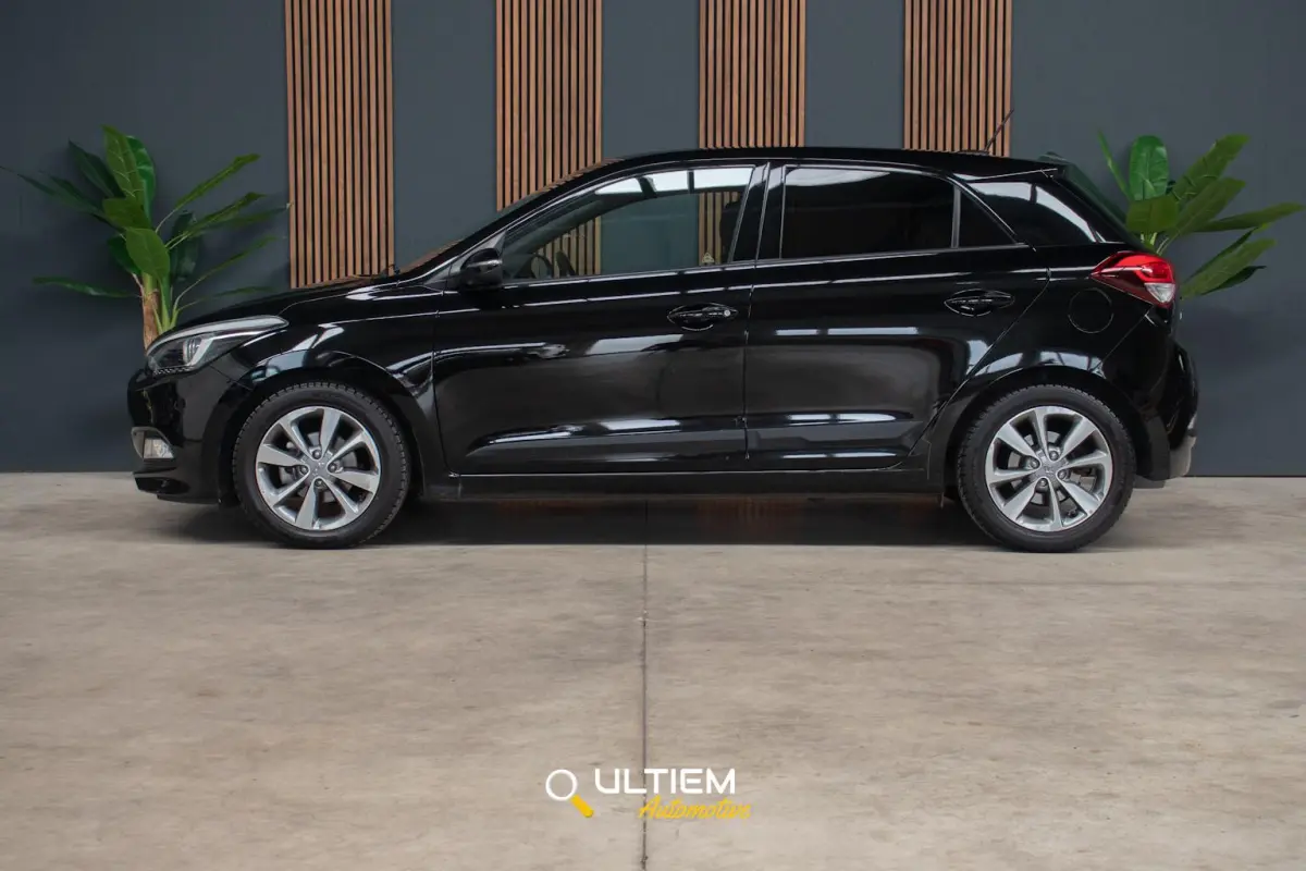 1.2 i-Motion Premium | 1e Eigenaar, Navi, Camera