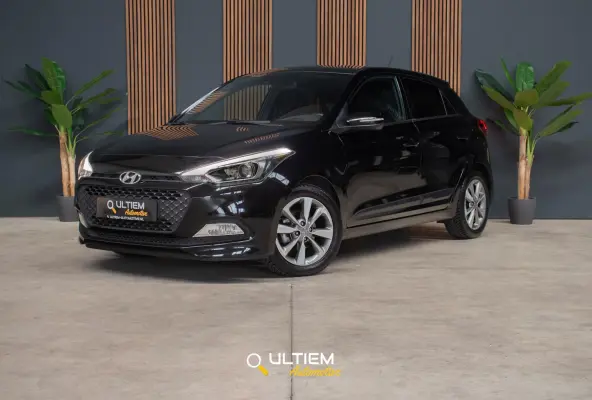 1.2 i-Motion Premium | 1e Eigenaar, Navi, Camera